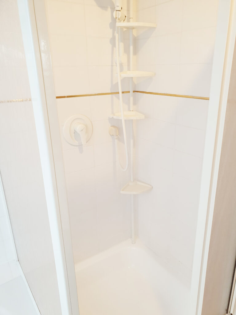 Badezimmer Wohnung 3 Haus Sonnenhang