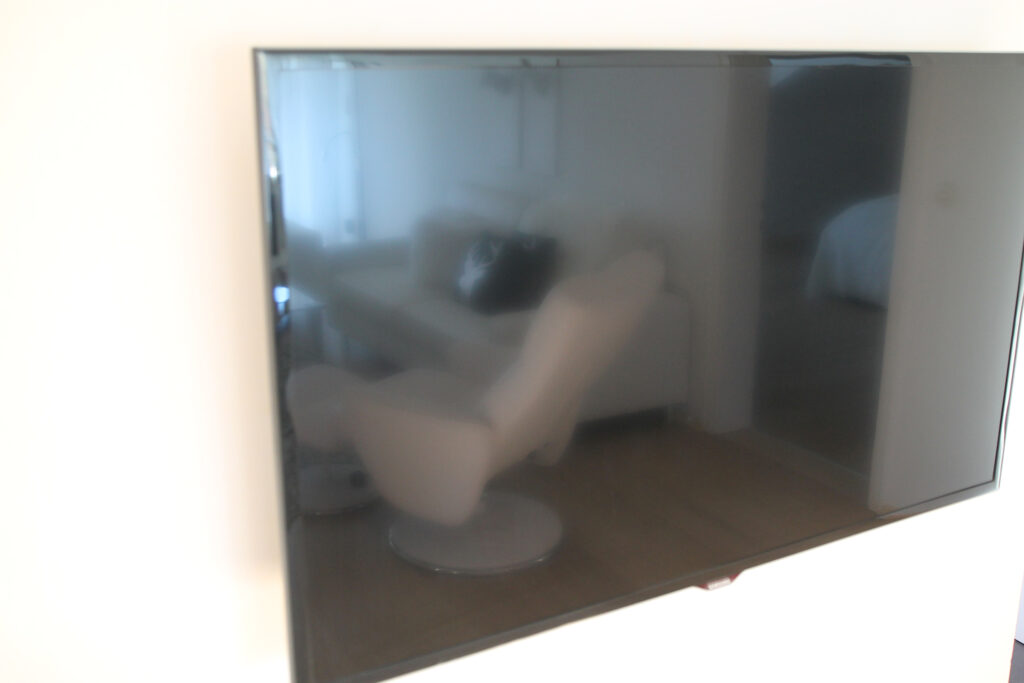 Wohnzimmer Wohnung 3 Haus Sonnenschein