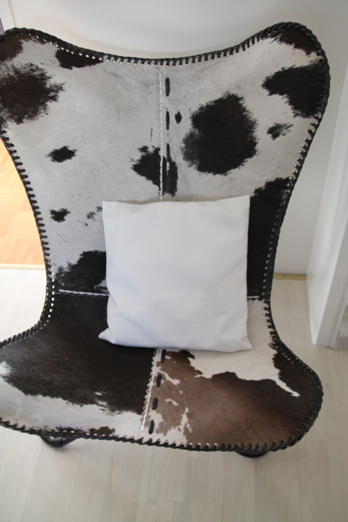 Haus Sonnenblick Wohnung 1 Detail