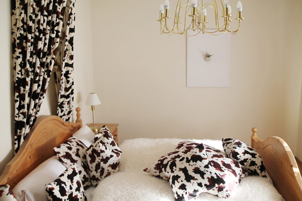 Sonnenblick Wohnung 1 Schlafzimmer