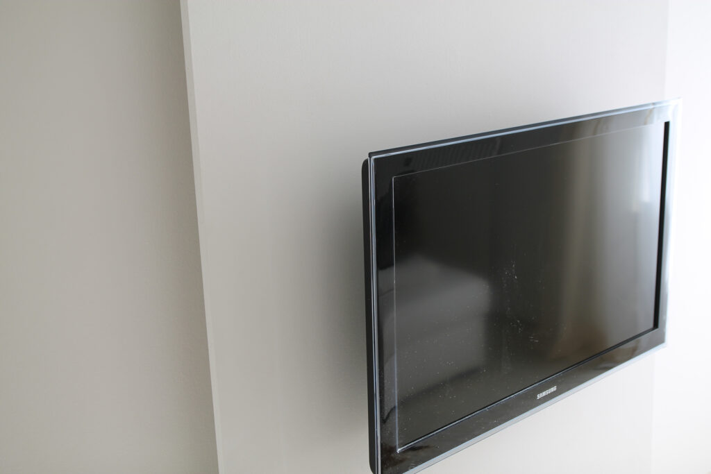 Haus Sonnenblick Wohnung 3 Wohnzimmer