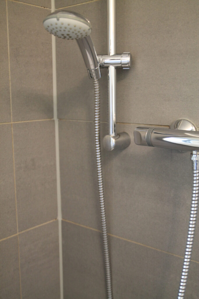 Haus Sonnenblick Wohnung 3 Badezimmer