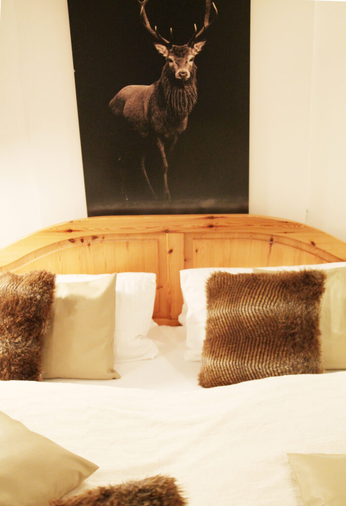 Haus Sonnenblick Wohnung 2 Schlafzimmer