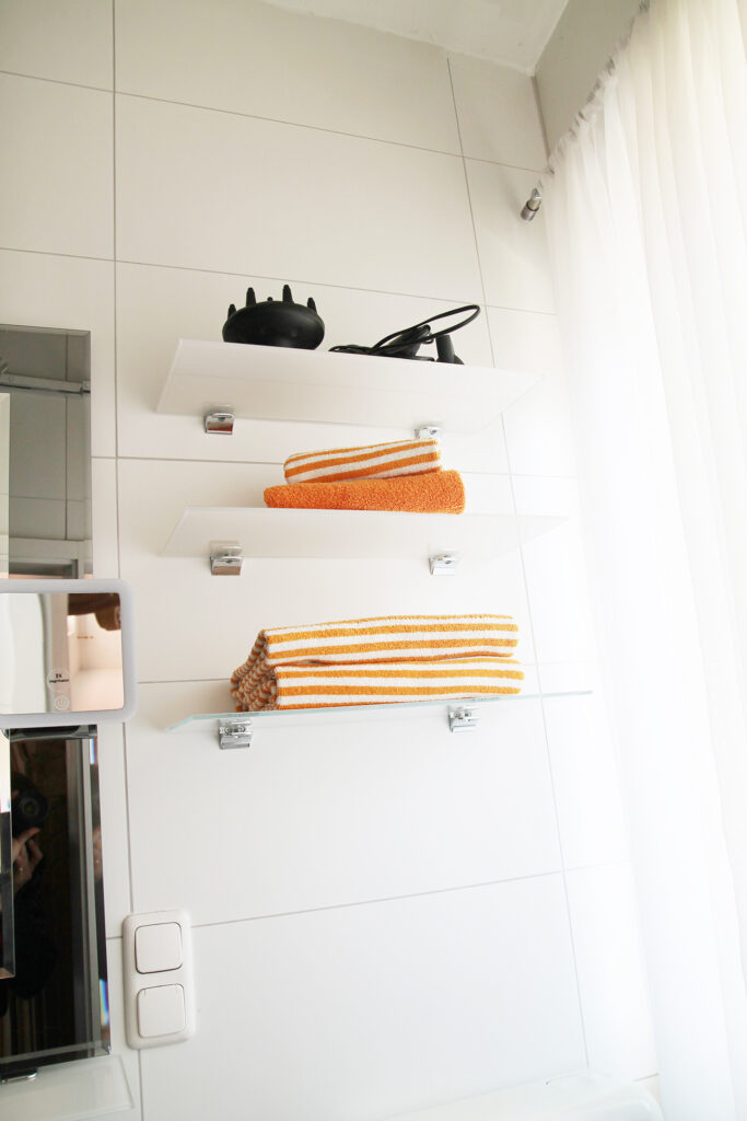 Sonnenschein 1 - Badezimmer