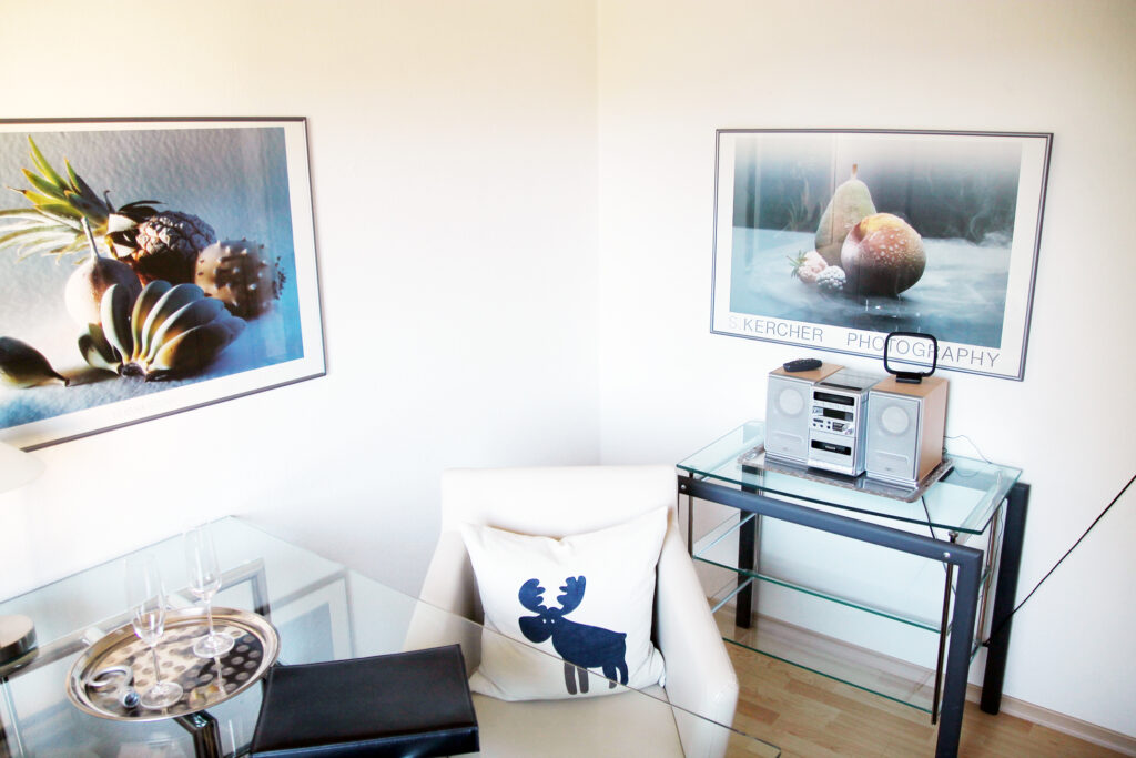 Sonnenschein 1 - Kueche