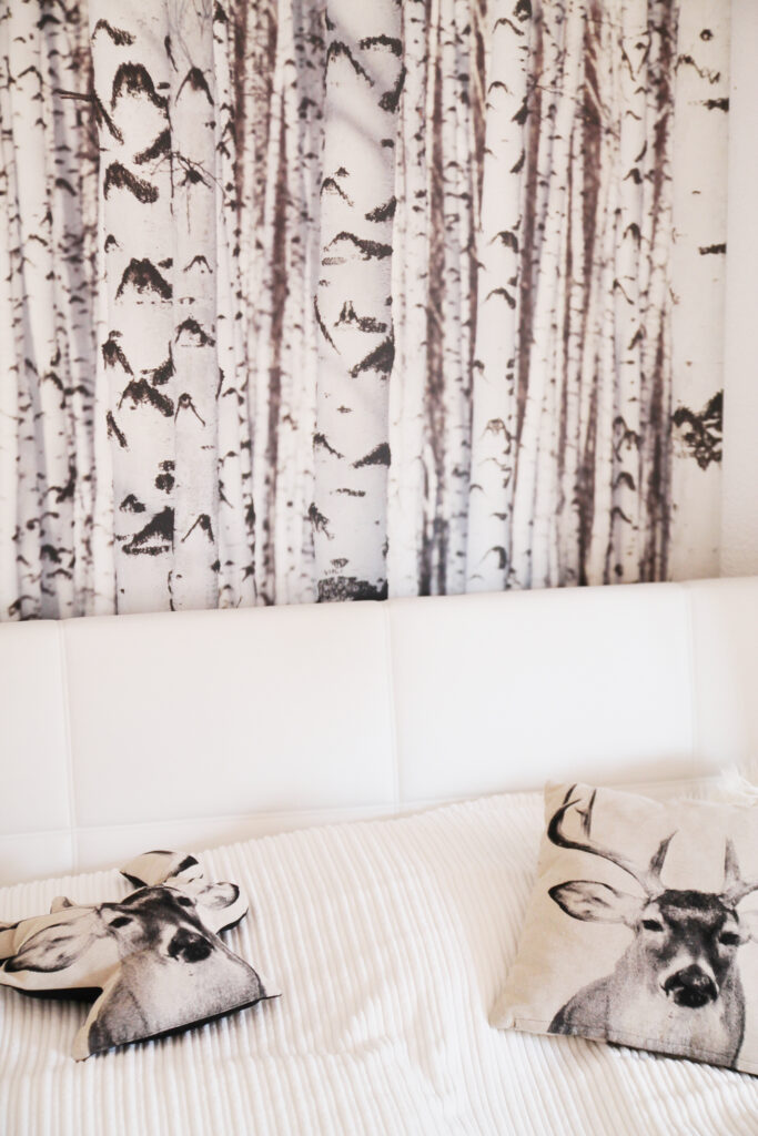 Sonnenschein 1 - Schlafzimmer