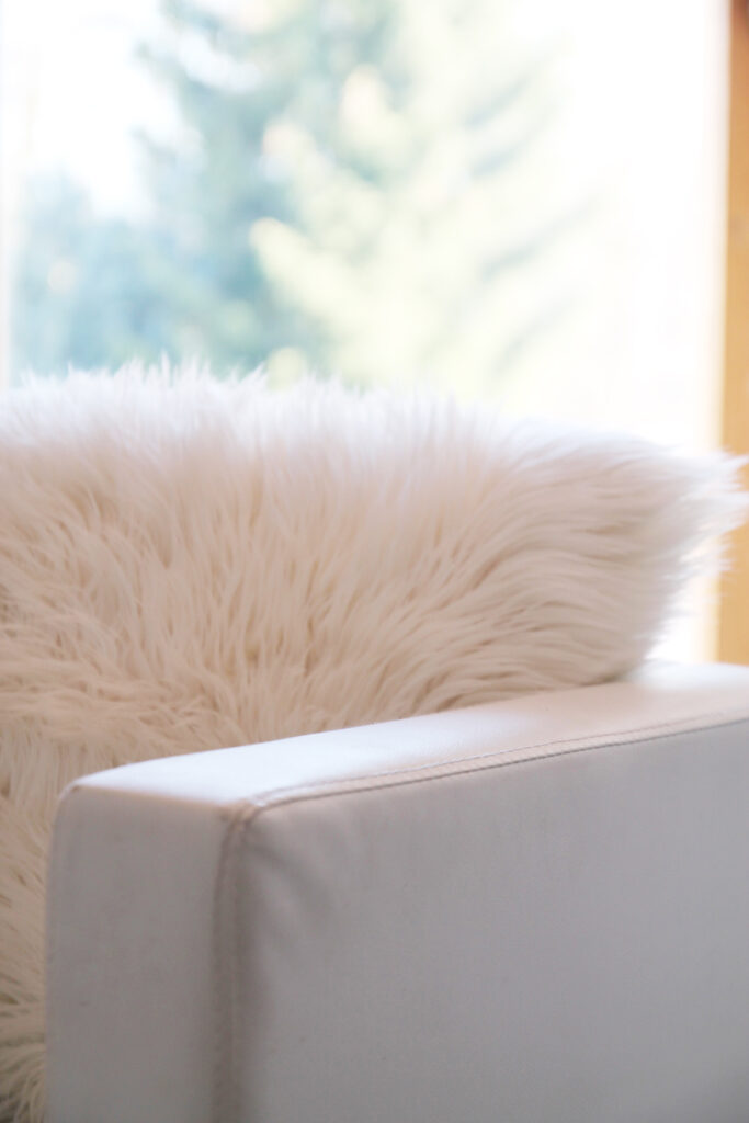 Sonnenschein 1 - Sitzgelegenheit