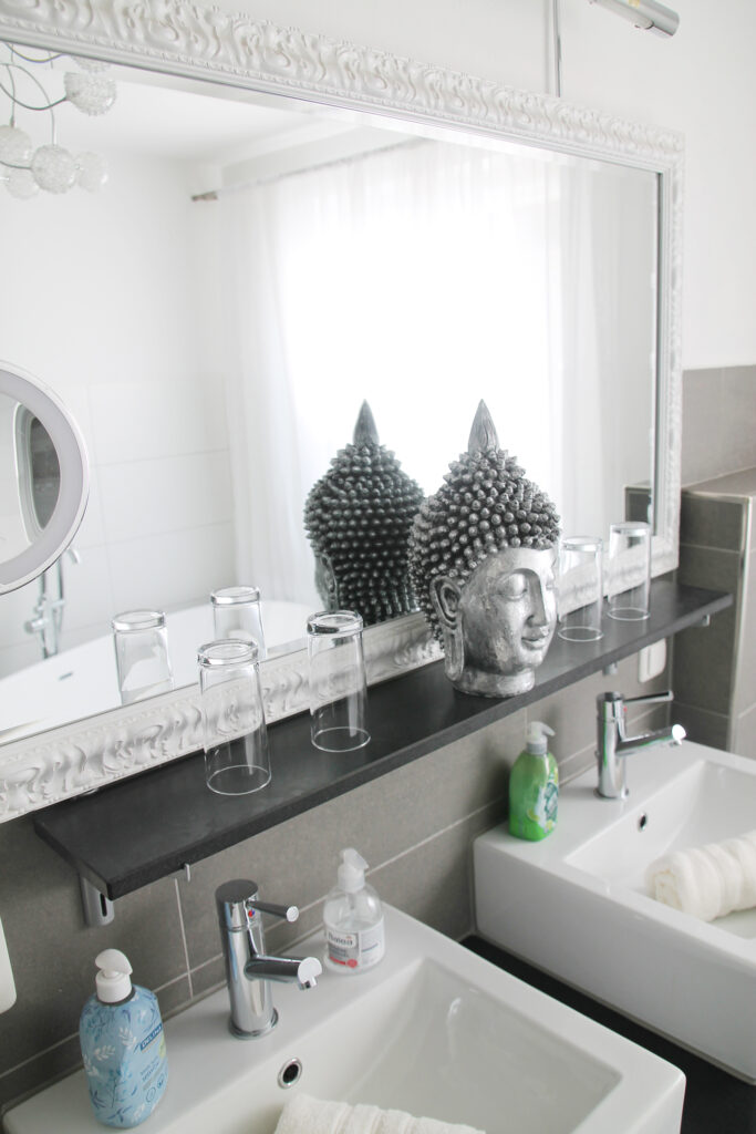 Sonnenschein 2 - Badezimmer