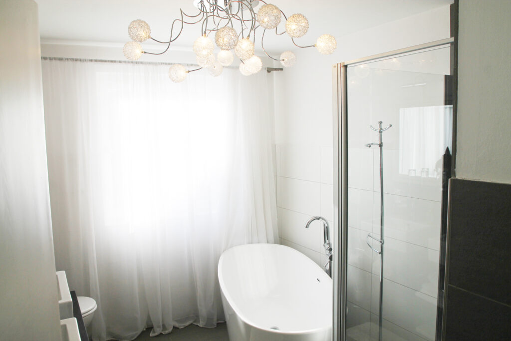 Sonnenschein 2 - Badezimmer