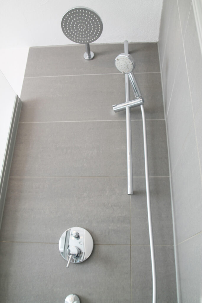 Sonnenschein 2 - Badezimmer