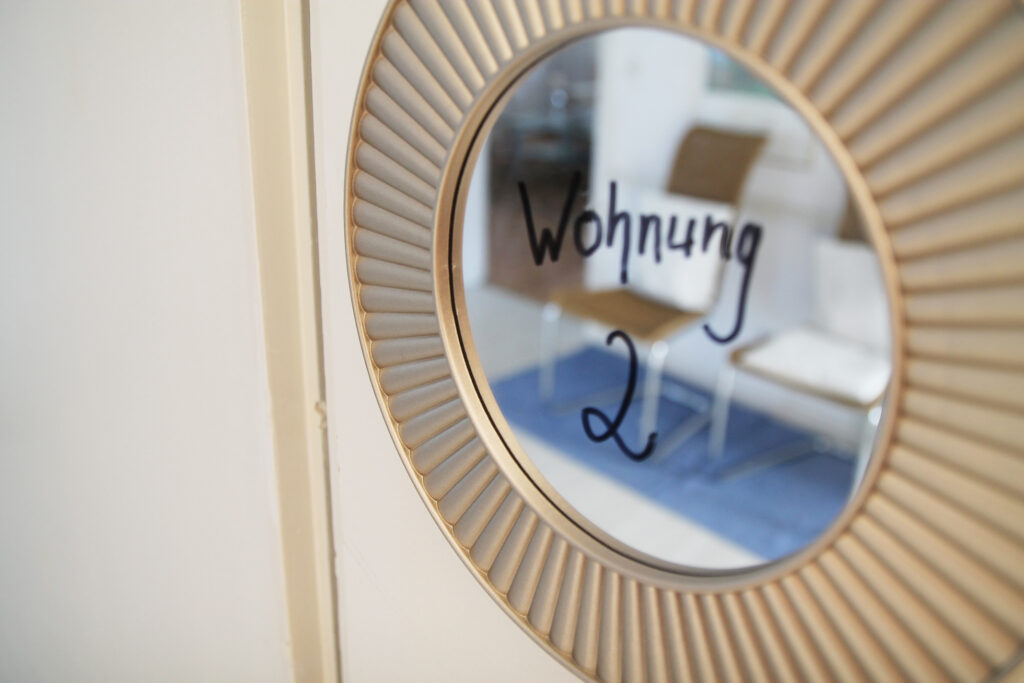 Sonnenschein 2 - Dekoration Detail