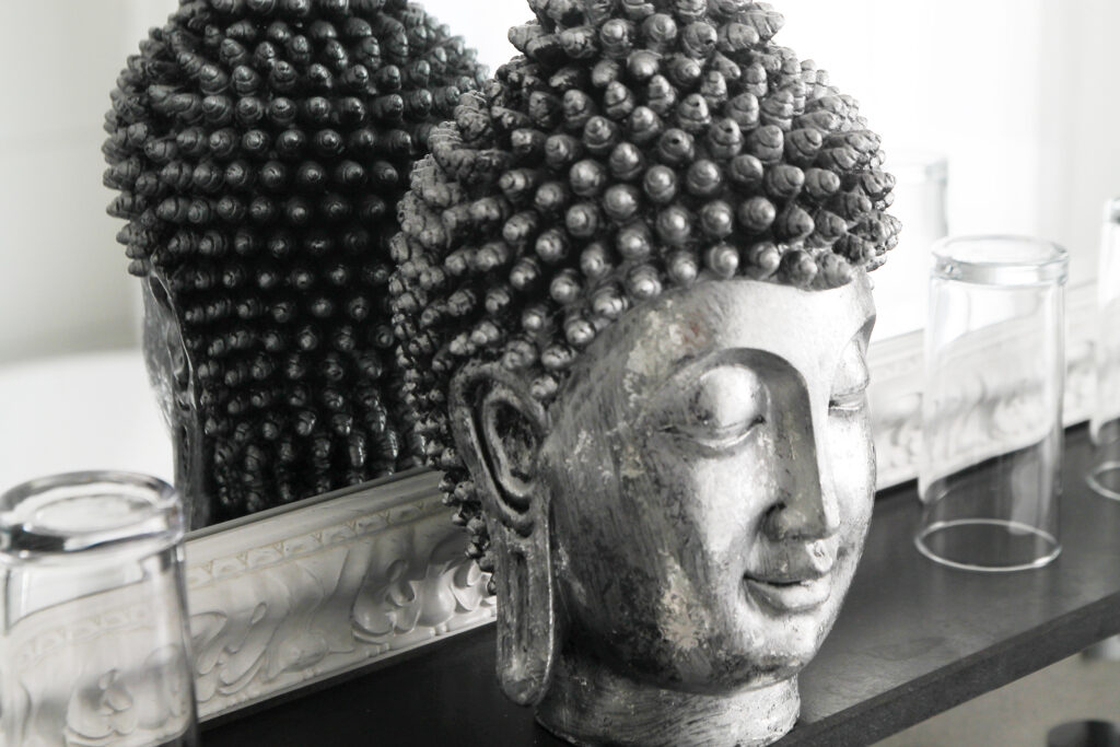 Sonnenschein 2 - Dekoration Detail