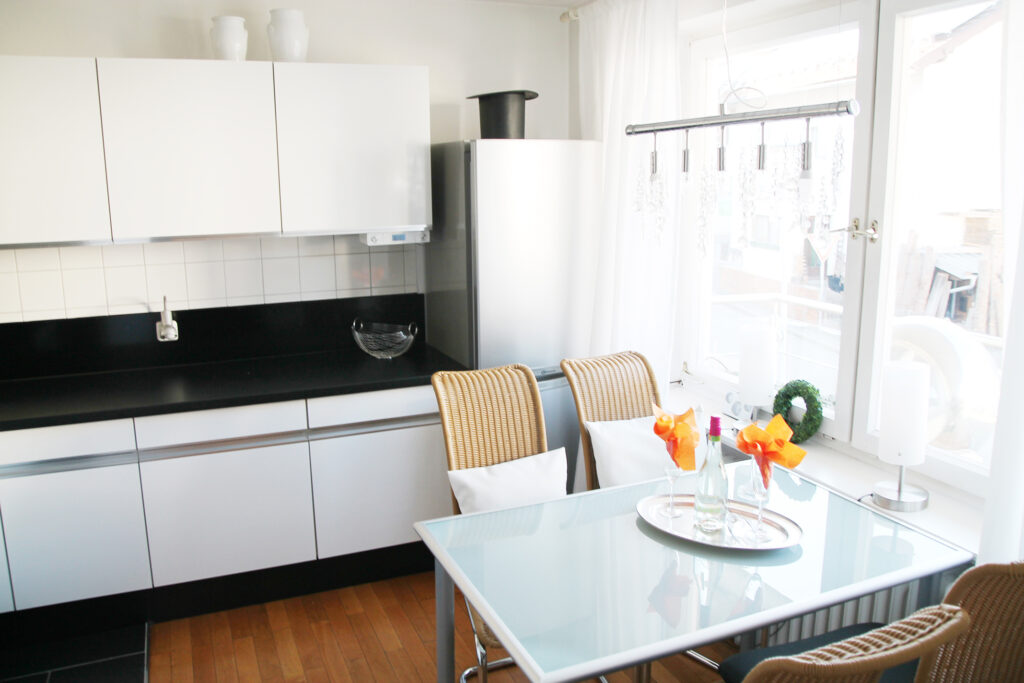 Sonnenschein 2 - Küche