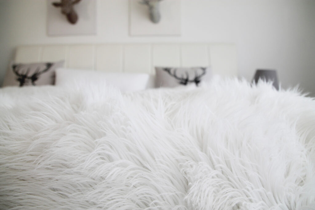 Sonnenschein 2 - Schlafzimmer