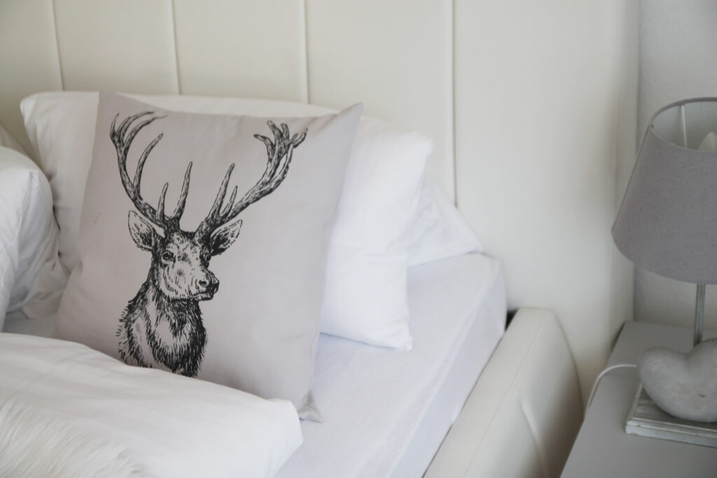 Sonnenschein 2 - Schlafzimmer