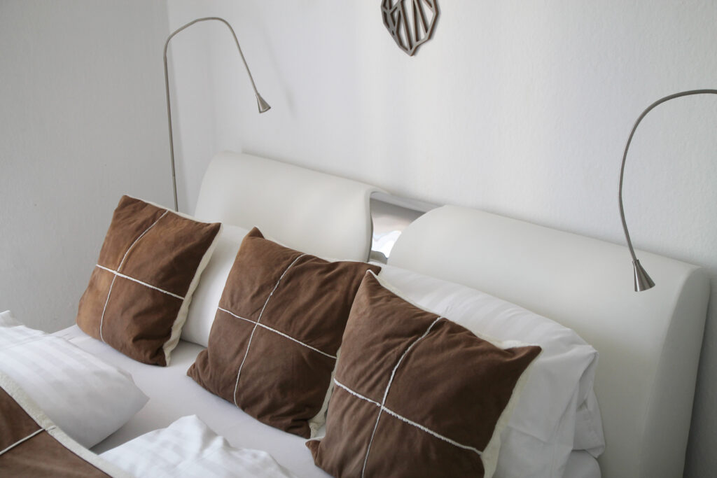 Sonnenschein 2 - Schlafzimmer