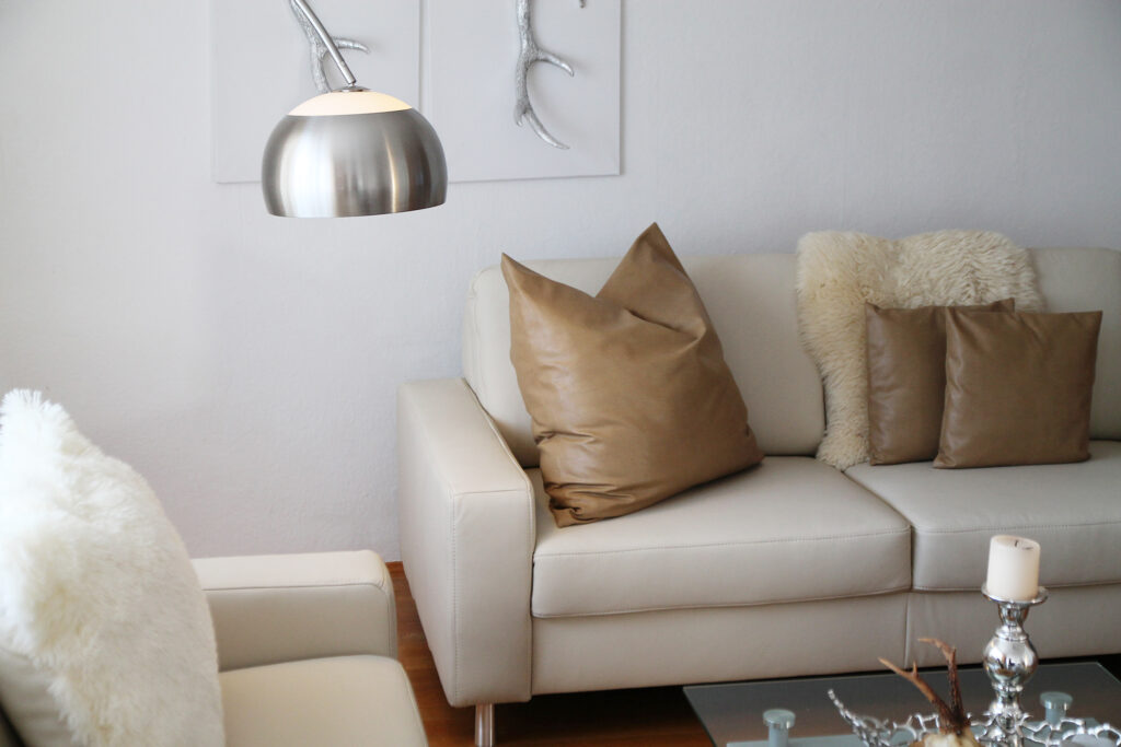 Sonnenschein 2 - Wohnzimmer