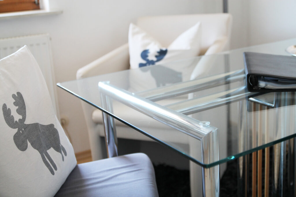 Sonnenschein 1 - Kueche